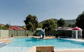 Tasman Holiday Parks - South Bright